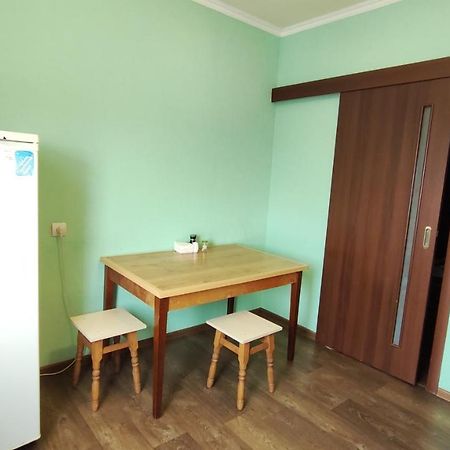 Водопійна 19 Cityrooms Bila Cerkva Kültér fotó