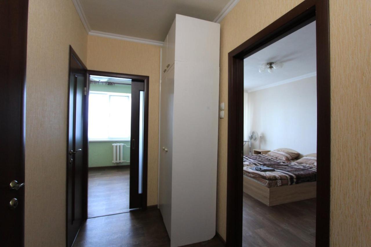 Водопійна 19 Cityrooms Bila Cerkva Kültér fotó