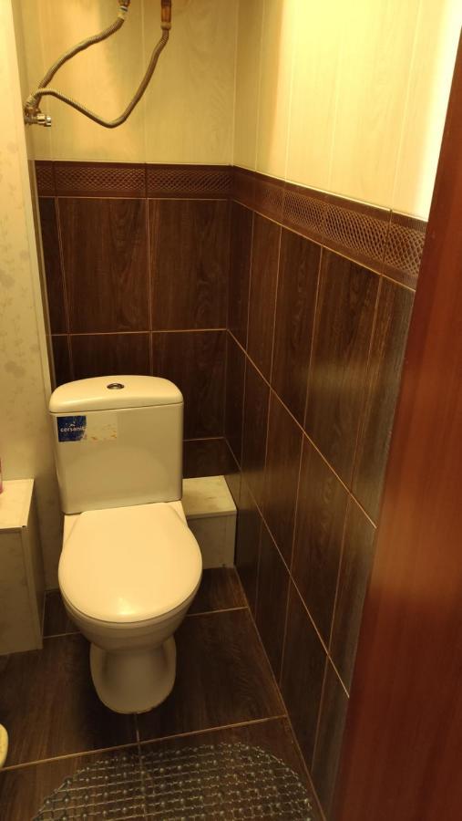 Водопійна 19 Cityrooms Bila Cerkva Kültér fotó