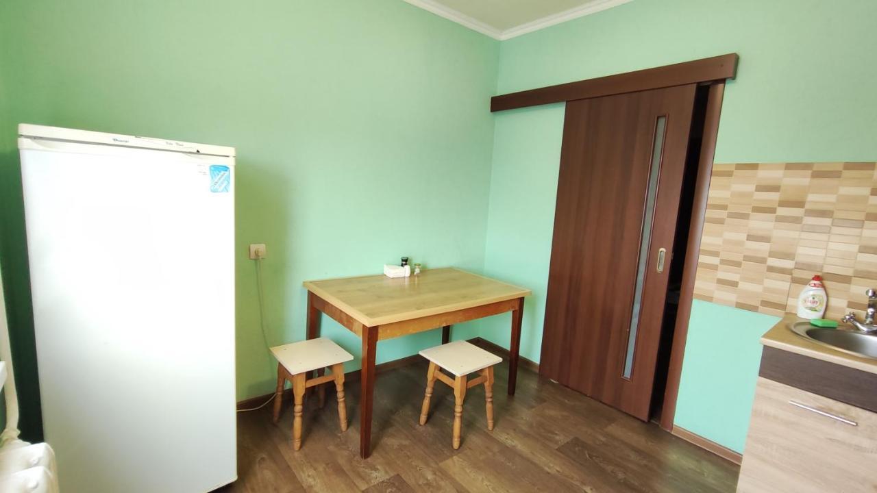 Водопійна 19 Cityrooms Bila Cerkva Kültér fotó