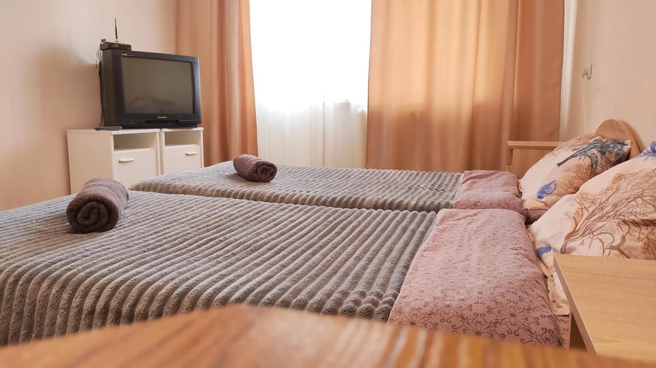 Водопійна 19 Cityrooms Bila Cerkva Kültér fotó