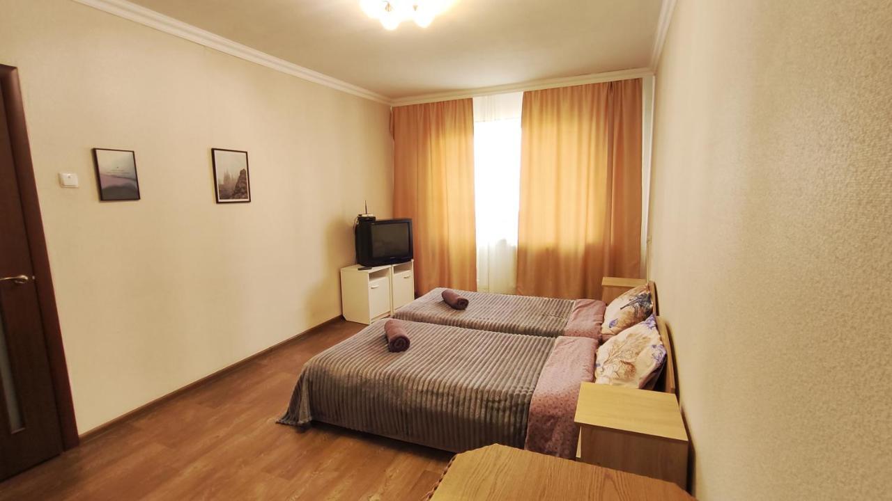 Водопійна 19 Cityrooms Bila Cerkva Kültér fotó